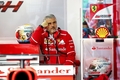"Ferrari" boss: "Škiršanās no Reikenena notika ilgtermiņa plānu dēļ"