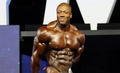 Karalis ir kritis, par "Mr.Olympia" kļūst Šons Rodens