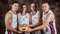 Latvijas 3x3 basketbola izlase pieveic Spāniju un iekļūst Eiropas kausa pusfinālā