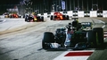 Hamiltons atklāj, kas palīdzējis "Mercedes" komandai atgūt sezonas gaitā zaudēto