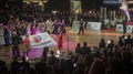 Starptautiskā 37. sporta deju festivāla "Baltic Grand Prix" biļetes jau pārdošanā