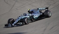 Botass pārspēj Hamiltonu un otro reizi sezonā iegūst "pole position"