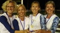 Latvijas tenisistes izcīnījušas zeltu Eiropas klubu čempionātā