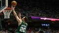 Sākas NBA pirmssezona: Heivorda atgriešanās spēlē "Celtics" zaudē "Hornets"