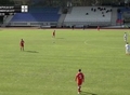 Tiešraide: Latvija U17 - Krievija U17 Federācijas kauss futbolā