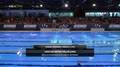 Video: Ginesa rekorda mēģinājums 100x100 metru peldējumā. Pilns ieraksts