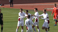 Video: Latvijas U-17 jauniešu futbola izlase ar neizšķirtu noslēdz Federācijas kausa izcīņu