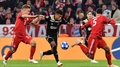 ''Bayern'' neveiksmju sērija turpinās pret ''Ajax'', Grieķijā vērojams trilleris