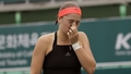 Ostapenko sevi Pekinā sagrauj ar 6:0, 6:0