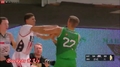 Video: Lamelo Bols pirms viesošanās Liepājā mačā Lietuvā iesaistās kautiņā