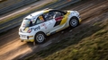 "Rally Liepāja" gaidāms duelis starp Sesku un Solbergu par Latvijas čempiona titulu