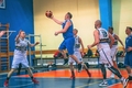 13. oktobrī startē Latvijas Maksibasketbola 28. čempionāts