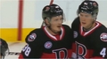 Video: Balceram pirmie vārti AHL jaunajā sezonā