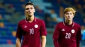 Latvijas U21 izlase atlases turnīrā paliek bez uzvarām – Andorā tikai neizšķirts