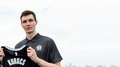 Video: Kurucs sarūpē 11 punktus, pieveicot Porziņģa "Knicks"