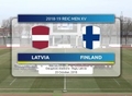Tiešraide: Latvija - Somija EČ regbijā. Ziemeļu konferences 2.grupa