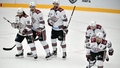 Video: Majone kļūst par KHL rezultatīvāko spēlētāju, "Dinamo" uzvar