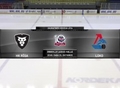 Tiešraide: HK Rīga - Loko MHL (Jaunatnes hokeja līga)