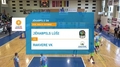Video: Credit24 Meistarlīga volejbolā: Jēkabpils lūši - Rakvere VK. Pilna spēle
