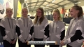 Video: Latvijas kērlingistes par aizvadīto turnīru Ālandu salās