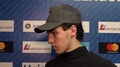 Video: Brūveris: "Krievu hokejs ir nežēlīgs, bet man patīk spēlēt MHL..."