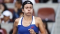 Sevastova "WTA Elite Trophy" grupā ar Mugurusu un mājinieci Džanu