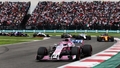 "Force India" jau nākamgad mērķē izcīnīt trešo vietu F1 čempionātā