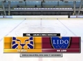 Tiešraide: HS Rīga - HK Lido Optibet hokeja līga