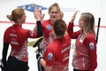 Latvijas sieviešu kērlinga izlase kvalificējas pasaules čempionātam