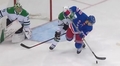 Video: NHL vārtu topā uzvar "Rangers" uzbrucējs