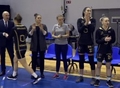 Tiešraide: TTT Rīga - Kibirkštis Baltijas sieviešu basketbola līga