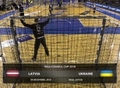 Tiešraide: Latvija - Ukraina Rīgas Domes kauss handbolā