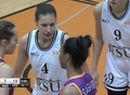 Tiešraide: RSU - TTT Rīga Baltijas sieviešu basketbola līga