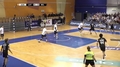 Video: Latvijas izlase piedzīvoja pārliecinošu zaudējumu Rīgas Domes kausa izcīņas handbolā pirmajā spēlē