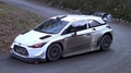 ''Hyundai'': ''Lēbs pirmos testus aizvadīs vien pāris dienas pirms Montekarlo WRC starta''