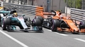 Alonso: "Tuvojas "Mercedes" ēras gals"