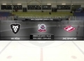 Tiešraide: HK Rīga -JHC SpartakMHL