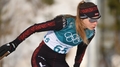 Distanču slēpotājai Eidukai 57. vieta Pasaules kausa sprinta kvalifikācijā