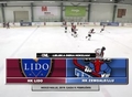 Tiešraide: HK Lido - HK Zemgale/LLU Optibet hokeja līga