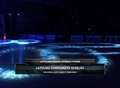 Tiešraide: Latvijas čempionāts 10 dejās