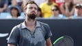 Gulbis zaudē četras pozīcijas ATP rangā