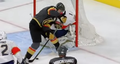 Video: NHL nedēļas vārtu topā uzvar "Golden Knights" uzbrucējs