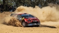 Meksikas WRC rallijā vadību pārņem Ožjē, vairākiem braucējiem neveiksmes