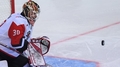 KHL nosaukusi pirmās ''play-off'' kārtas labākos hokejistus