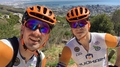 Blūms un "Miandum Cycling team" vīri svētdien uzsāks leģendāro "Cape Epic"