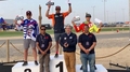 Toms Macuks izcīna 2.vietu Kuveitas motokrosa sacensībās