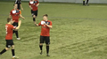 Video: Balvu Sporta Centra futbolisti rezultatīvā mačā apspēlē "Alberts" vienību