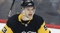 Video: Bļugers iemet "Penguins" vienīgo ripu cīņā pret "Flyers"