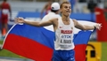Krievu soļotājs Ivanovs par dopinga lietošanu zaudēs pasaules čempiona titulu