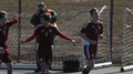 Video: Latvijas U19 futbola izlasei neizšķirts pret Armēniju